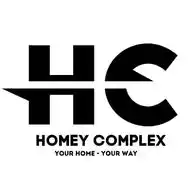 Homey Complex WhatsApp Channel