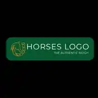 HORSES LOGO WhatsApp Channel
