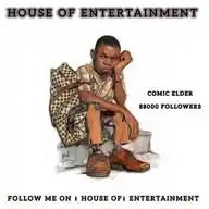 House🇿🇼of 👑Entertainment WhatsApp Channel