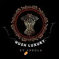HUSH LUXURY BY ADEOLA WhatsApp Channel