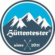 Hüttentester WhatsApp Channel