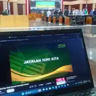 ICMI Kota Bogor WhatsApp Channel
