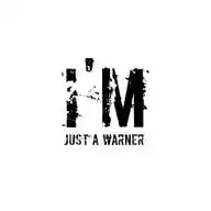I'M JUST A WARNER WhatsApp Channel
