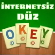 İnternetsiz Düz Okey WhatsApp Channel