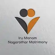 Iru Manam Nagarathar Matrimony WhatsApp Channel WhatsApp Channel