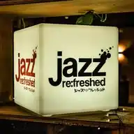 Jazz re:freshed  WhatsApp Channel