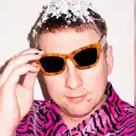 Joe Lycett WhatsApp Channel