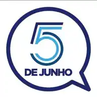 Jornal 5 de Junho WhatsApp Channel