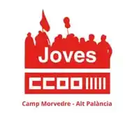 Joves CCOO - Camp de Morvedre i Alt Palància ✊🏼 WhatsApp Channel