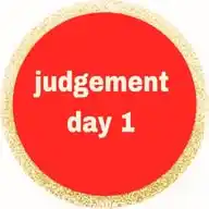 𝗝𝘂𝗱𝗴𝗺𝗲𝗻𝘁 𝗗𝗮𝘆1 WhatsApp Channel