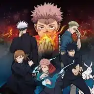 JUJUTSU KAISEN STUFFS WhatsApp Channel