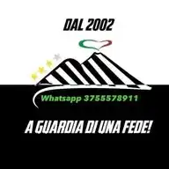 Juventus Club Cercola WhatsApp Channel