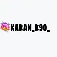 Karan K90 WhatsApp Channel