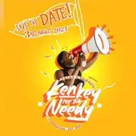 Kenkey for the needy Tatas and Friends WhatsApp Channel