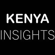 Kenya Insights WhatsApp Channel
