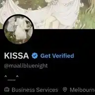 Kissa's Honest Review WhatsApp Channel