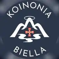 Koinonia Biella - Vangelo del giorno WhatsApp Channel