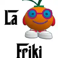 La Taronja Friki WhatsApp Channel