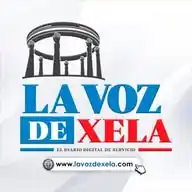La Voz de Xela WhatsApp Channel