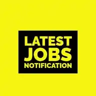 Latest Jobs Notification WhatsApp Channel