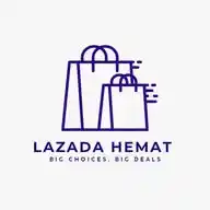 Lazada Hemat WhatsApp Channel