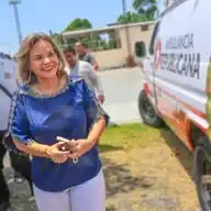 LILIAN SAMANIEGO  WhatsApp Channel