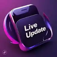 LIVE UPDATES WhatsApp Channel