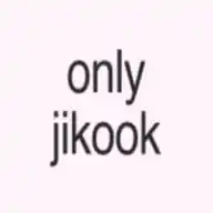 only jikook  WhatsApp Channel