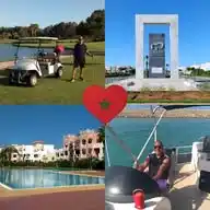 Location appartements avec piscine à la marina de Saidia WhatsApp Channel