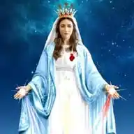 Luz De Maria - Rivelazioni Mariane (canale ufficiale in italiano) WhatsApp Channel