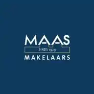 Maas Makelaars Eindhoven WhatsApp Channel