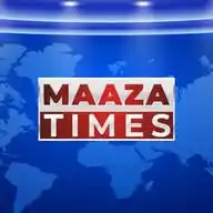 Maazatimes WhatsApp Channel