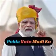 Mai Modi Ka Parivar Hun WhatsApp Channel