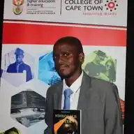 Mandilakhe Author Official WhatsApp Channel