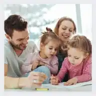 Manifesting Parenting Bliss with Law Of Attraction ❤️ WhatsApp Channel
