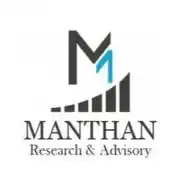Manthan Research & Advisory WhatsApp Channel