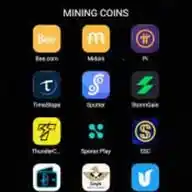 Max Dollar Free Airdrops and Crypto Mining WhatsApp Channel