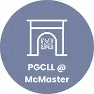 McMaster - Peter George Centre for Living & Learning Updates WhatsApp Channel