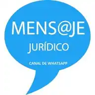 MENS@JE JURÍDICO WhatsApp Channel
