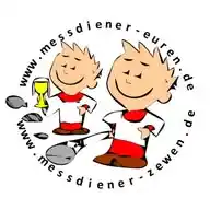 Messdiener St. Helena, Trier-Euren und St. Martinus, Trier-Zewen WhatsApp Channel