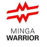 Minga Warrior WhatsApp Channel