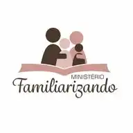 Ministério Familiarizando WhatsApp Channel