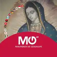 Misioneros de Guadalupe WhatsApp Channel