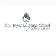 Mrs. Joyce Language School WhatsApp Channel