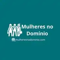Mulheres no Domínio: Empoderamento, Decisão e Autoconfiança WhatsApp Channel