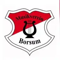Musikverein Borsum von 1954 e.V. WhatsApp Channel