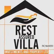 My Rest Assured Estate Garden WhatsApp Channel