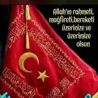 Ne Mutlu MÜSLÜMAN'ım Diyene WhatsApp Channel