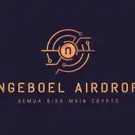Ngeboel Airdrop Crypto Hunter WhatsApp Channel
