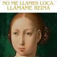 No me llames loca.Llámame Reina WhatsApp Channel